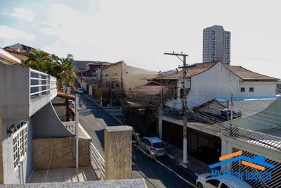 Sobrado, 3 quartos, 194 m² - Foto 5