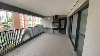 Apartamento, 3 quartos, 150 m² - Foto 1