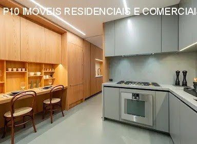 Apartamento, 4 quartos, 211 m² - Foto 3