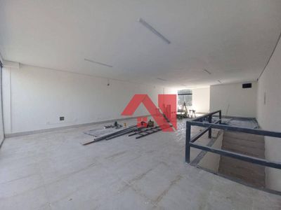 Loja-Salão, 120 m² - Foto 2