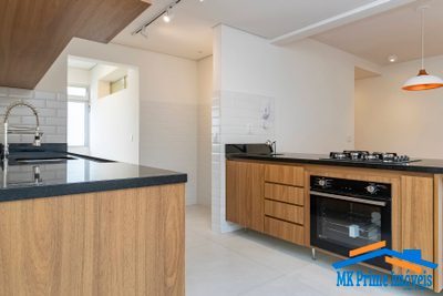 Apartamento, 3 quartos, 129 m² - Foto 3