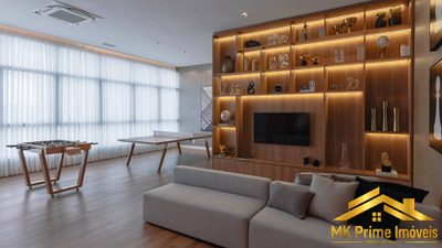 Apartamento, 3 quartos, 132 m² - Foto 5