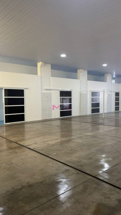 Depósito-Galpão, 425 m² - Foto 5