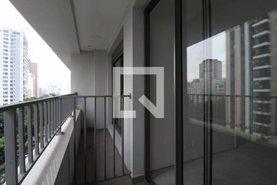 Apartamento, 1 quarto, 33 m² - Foto 5