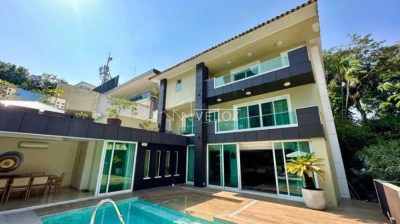 Apartamento, 5 quartos, 562 m² - Foto 1