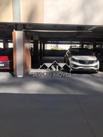 Loja-Salão, 12 m² - Foto 1