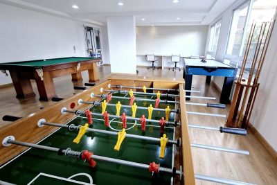 Apartamento, 3 quartos, 95 m² - Foto 4