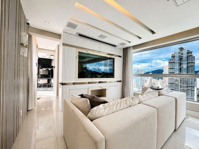 Apartamento, 4 quartos, 220 m² - Foto 5