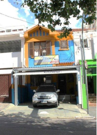Sobrado, 3 quartos, 200 m² - Foto 2