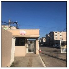 Apartamento, 2 quartos, 43 m² - Foto 1