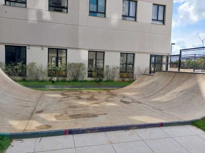 Apartamento, 2 quartos, 38 m² - Foto 5