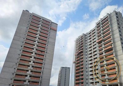 Apartamento, 3 quartos, 95 m² - Foto 1