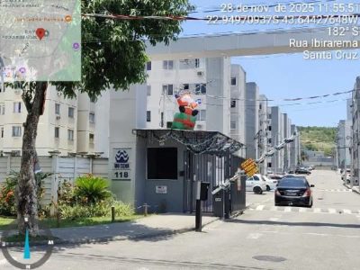 Apartamento, 2 quartos, 43 m² - Foto 1