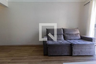 Apartamento, 3 quartos, 60 m² - Foto 4