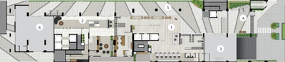 Sala-Conjunto, 22 m² - Foto 5