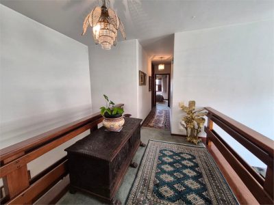 Casa, 4 quartos, 410 m² - Foto 5
