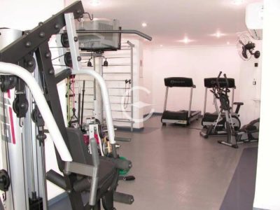 Apartamento, 3 quartos, 169 m² - Foto 2