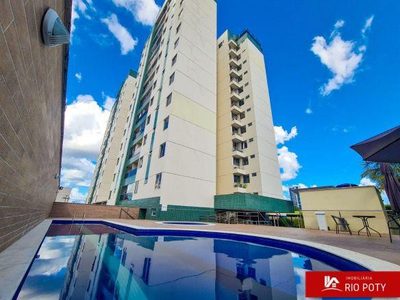 Apartamento, 2 quartos - Foto 3