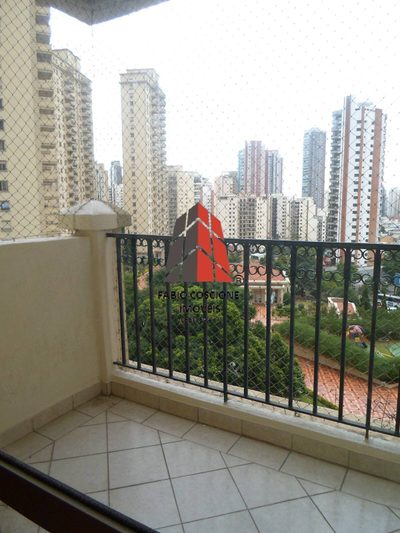 Apartamento, 3 quartos, 128 m² - Foto 4