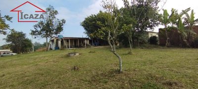 Sítio, 2 quartos, 5000 m² - Foto 3