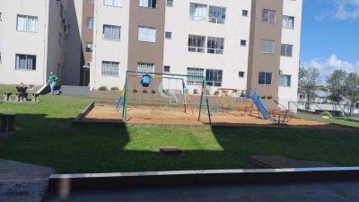 Apartamento, 2 quartos, 68 m² - Foto 2