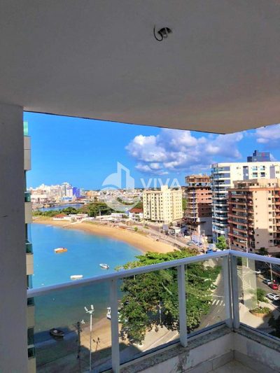 Apartamento, 3 quartos, 94 m² - Foto 1