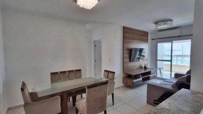 Apartamento, 3 quartos, 101 m² - Foto 3