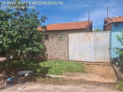 Casa, 2 quartos, 180 m² - Foto 1