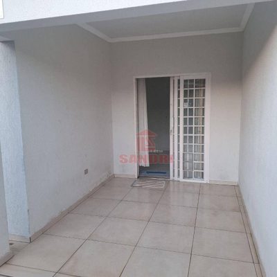 Casa, 2 quartos, 77 m² - Foto 2