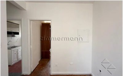 Apartamento, 1 quarto, 45 m² - Foto 3