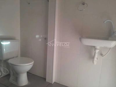 Apartamento, 26 m² - Foto 1