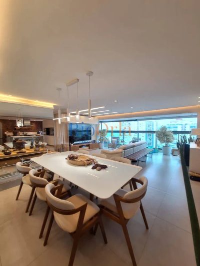 Apartamento, 4 quartos, 140 m² - Foto 1