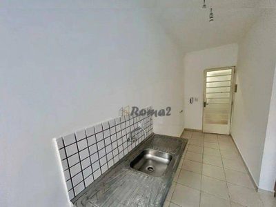 Kitnet-Studio, 30 m² - Foto 2