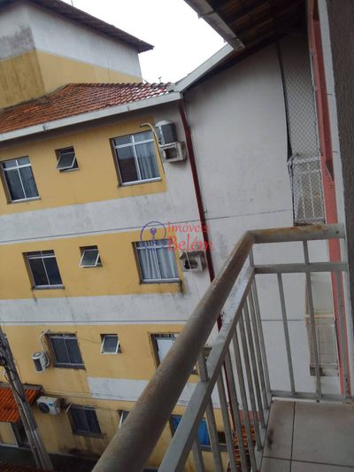 Apartamento, 3 quartos, 56 m² - Foto 4