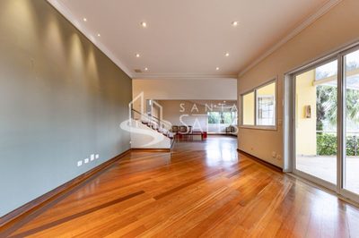 Casa, 4 quartos, 754 m² - Foto 5