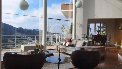 Casa, 5 quartos, 600 m² - Foto 2