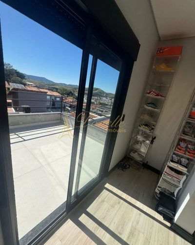 Casa, 3 quartos, 128 m² - Foto 5