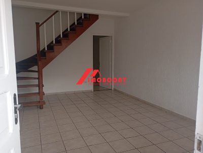 Sobrado, 2 quartos, 84 m² - Foto 1