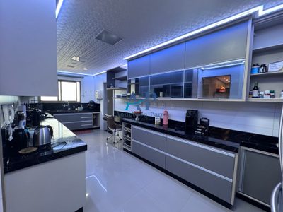 Apartamento, 3 quartos, 195 m² - Foto 3