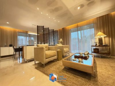 Apartamento, 4 quartos, 238 m² - Foto 3
