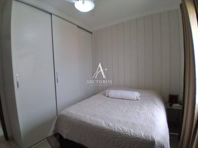 Apartamento, 2 quartos - Foto 2