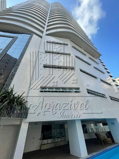 Apartamento, 3 quartos, 123 m² - Foto 1