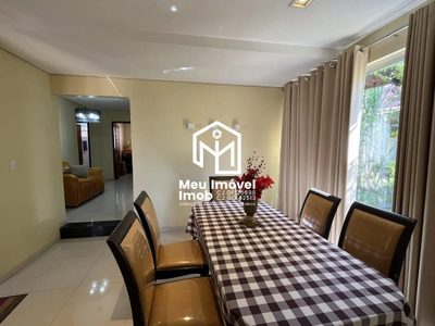 Casa, 3 quartos, 160 m² - Foto 3