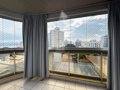 Apartamento, 3 quartos, 113 m² - Foto 1