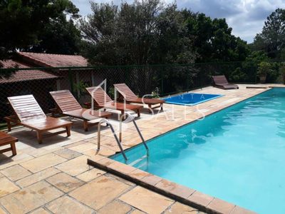 Chácara, 5 quartos, 2 hectares - Foto 3