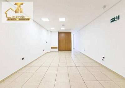 Loja-Salão, 80 m² - Foto 3