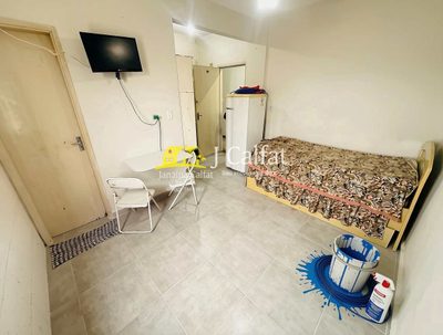 Kitnet-Studio, 22 m² - Foto 2
