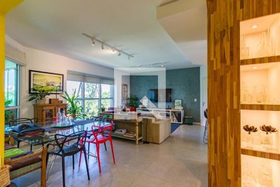 Apartamento, 3 quartos, 130 m² - Foto 3