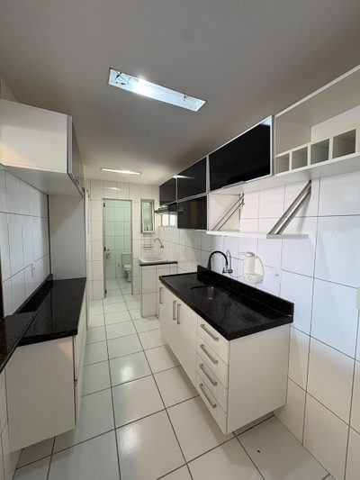 Apartamento, 2 quartos, 62 m² - Foto 4