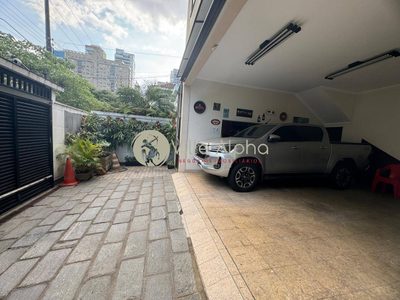 Casa, 4 quartos, 353 m² - Foto 3